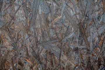 Texture strand board. Background.