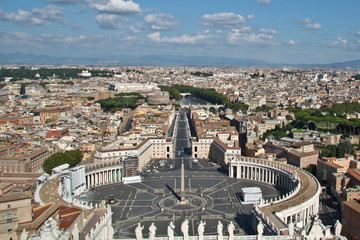 Vatican