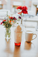 Italian Soda