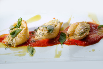 Pasta tipologia 