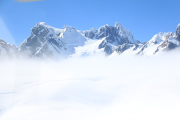 Fototapeta premium New Zealand