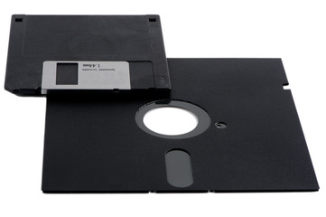 floppy disk drive