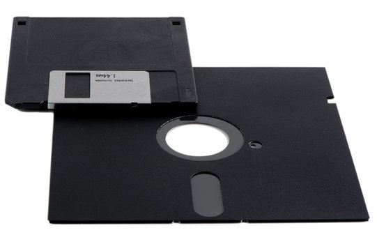 floppy disk drive
