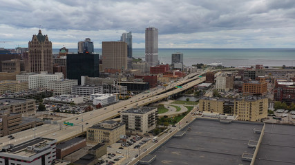 Milwaukee Downtown