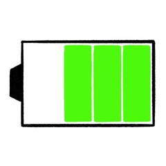 Battery Charge Icon