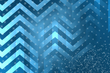 Obraz premium abstract, blue, light, design, technology, wallpaper, motion, illustration, pattern, fractal, space, graphic, backdrop, texture, lines, concept, color, wave, art, black, digital, dark, composition