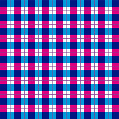 Plaid background pattern. Abstract texture. Striped background. Colorful.