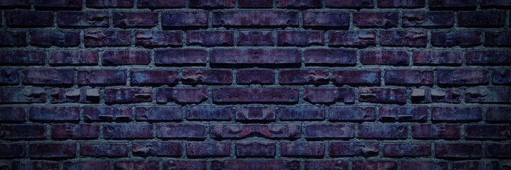 texture close-up of a colored brick wall, background image