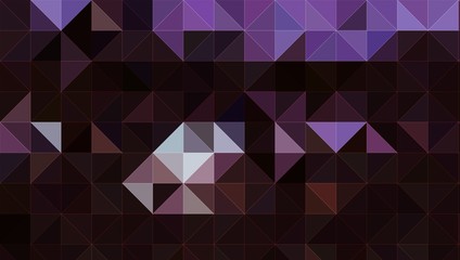 Abstract Colorful Geometrical Artwork,Abstract Graphical Art Background Texture,Modern Conceptual Art.3D Rendering