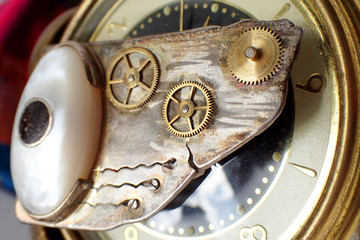 OLYMPUS DIGITAL CAMERA