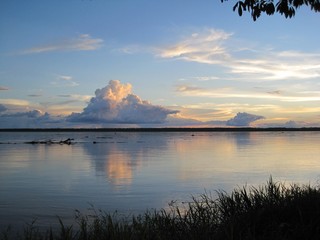 AMAZONAS COLOMBIA