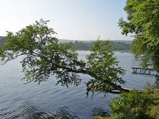 Lake St. George, Maine