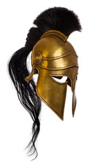 Historical Replica Spartan Warrior Helmet