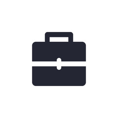 Briefcase icon
