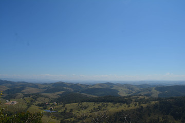 Além do Horizonte um lugar tranquilo