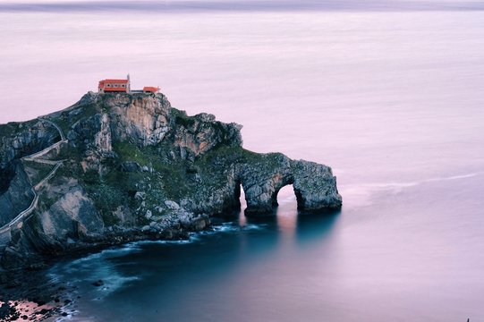 San Juan de Gaztelugatxe Basque Country