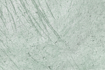 Light abstract cement wall background. Photo of concrete texture with scratches. For layouts or sites