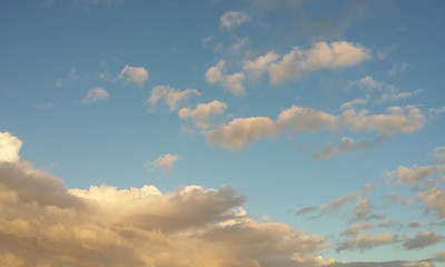 sky
