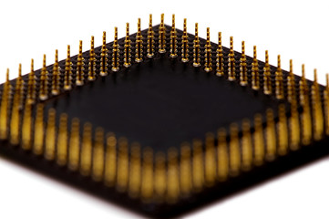 computer processor cpu