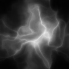 abstract white fog ghost background
