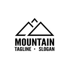 Mountain Triangle Logo