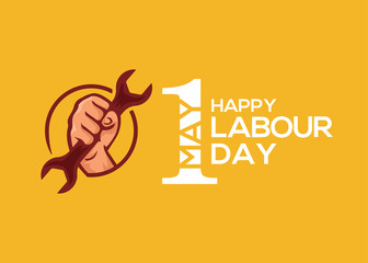 1 May International Labor Day