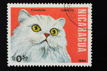 postage stamp