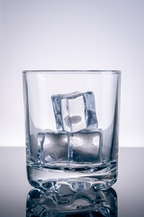 Water and Ice