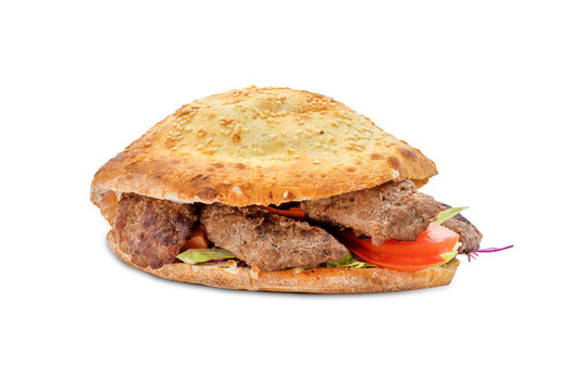 K&ouml;fte Taschenbrot