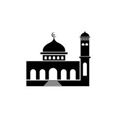 Islamic symbol and logo