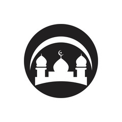 Islamic symbol and logo