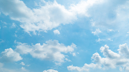 青空・雲