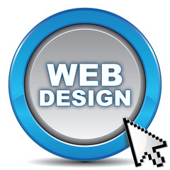 web design icon
