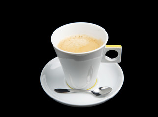 cup of coffee