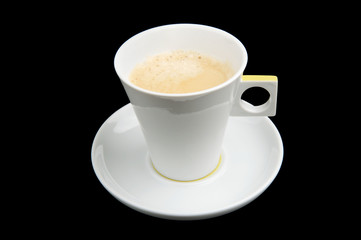 cup of coffee