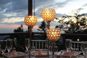 Decoraciones de Bodas 
