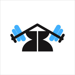 home security concept