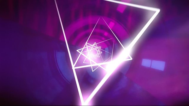geometric 3d shapes textured background abstract art