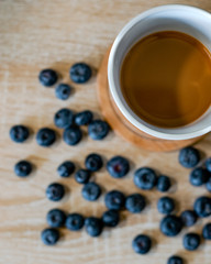 cup of coffee