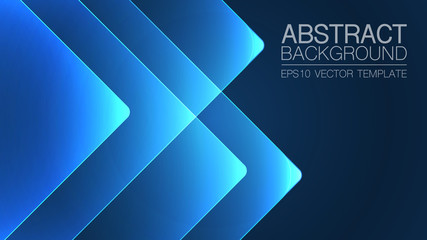 Abstract vector background for design, wallpaper, banner, card, illustration, web, presentation, cover.