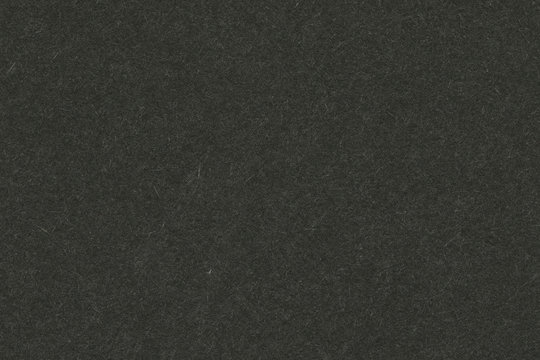 Dark gray kraft paper texture, Abstract background high resolution.