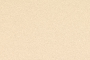 Beige kraft paper texture, Abstract background high resolution.