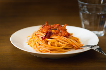 パスタ　イメージ