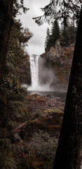 Snoqualmie Falls
