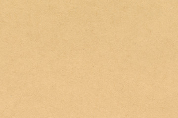 Beige kraft paper texture, Abstract background high resolution.