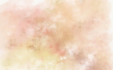 abstract watercolor background