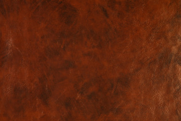 Artificial textured leather background synthetics closeup macro
