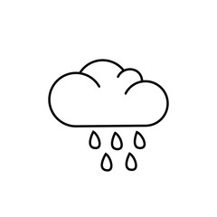 Hard Rain icon