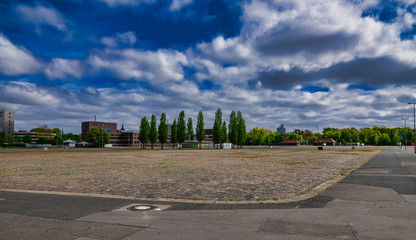 Schützenplatz Hannover