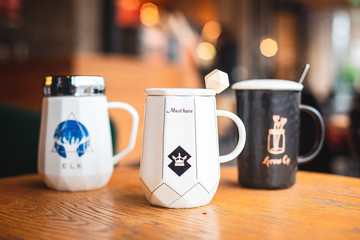 cup